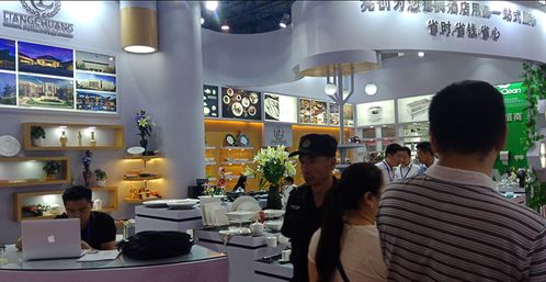 行業快訊 2022上海國際酒店用品及餐飲業博覽會與上海家教市場的新動態