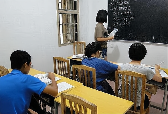 上海家教市場新趨勢 大學生如何成為初中語文教學的領軍者？
